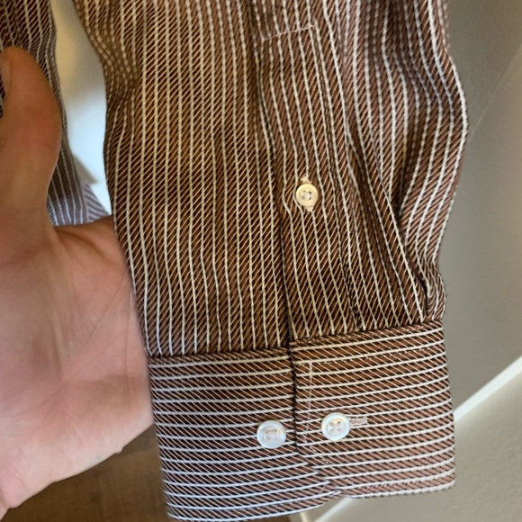 Balmain longsleeve button up - Picture 7 of 7